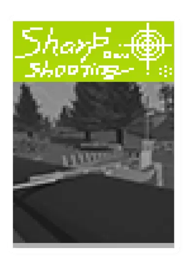 Unturned Sharpshooter:Musket icon