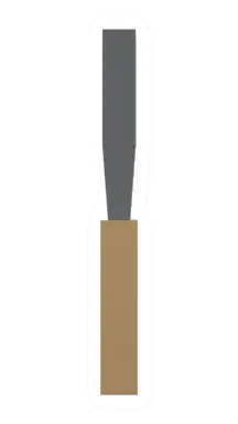 Unturned Chisel icon