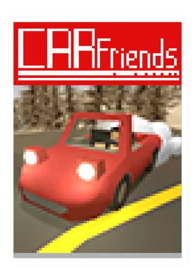 Unturned Carfriends:Roadster icon