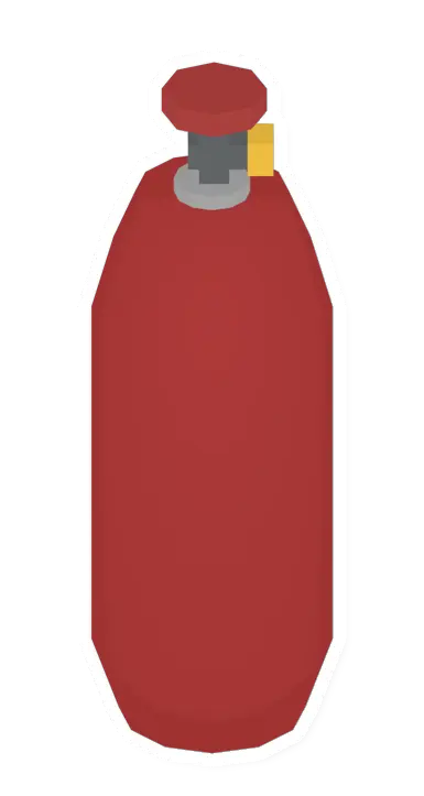Unturned Hydrogen Tank icon