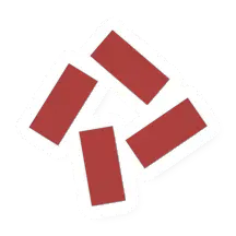 Unturned Raw 12 gauge Ammunition item icon