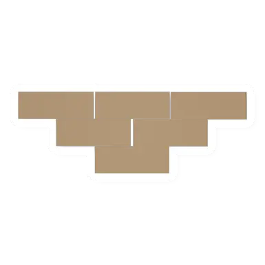 Unturned Sandbag Rampart item icon