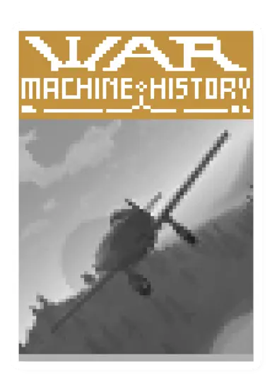 Unturned Warmachinehistory:Aircrafts:Fighter icon