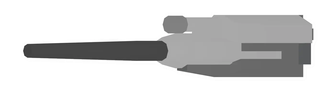Unturned Autocannon icon