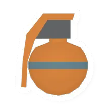 Unturned Bounce Grenade icon