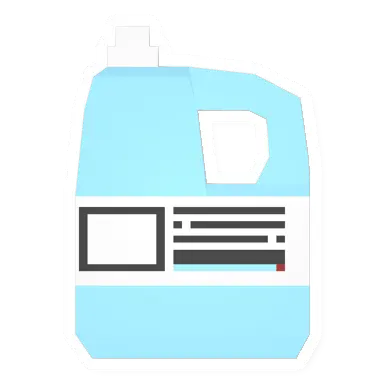 Unturned Detergent icon