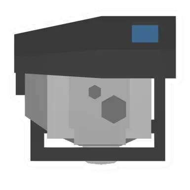 Unturned Yacht Engine icon