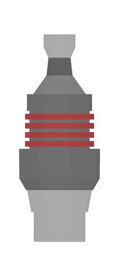 Unturned Turboshaft Engine icon