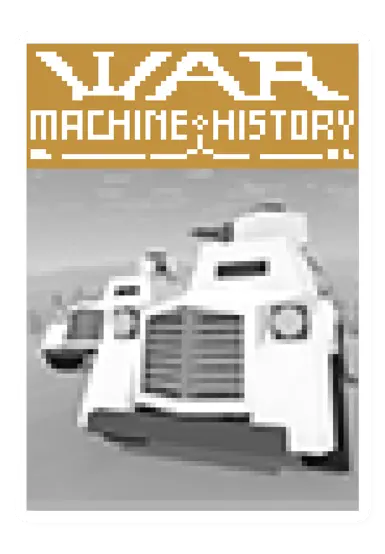 Unturned Warmachinehistory:Armored Cars:Light icon