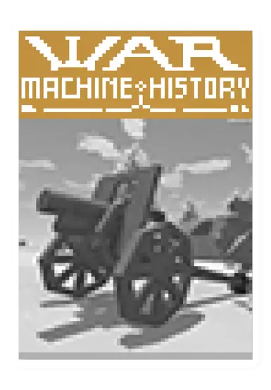 Unturned Warmachinehistory:Artillery:Infantry icon