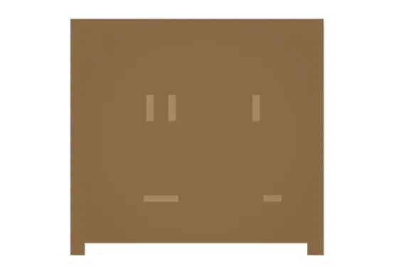 Unturned Exquisite Wardrobe item icon