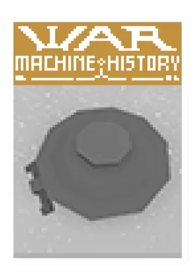 Unturned Warmachinehistory:Landmines icon