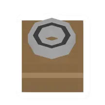 Unturned Bearing Bundle item icon