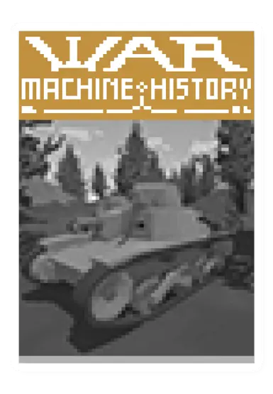 Unturned Warmachinehistory:Tanks:Light icon