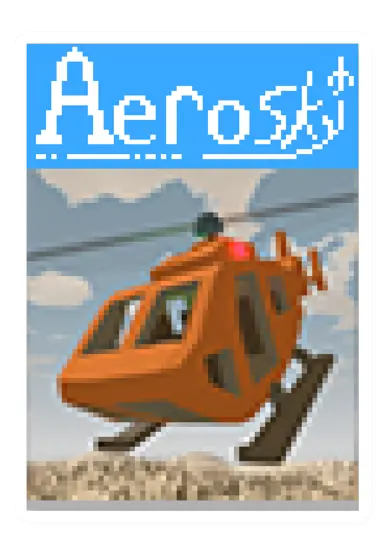 Unturned Aerosky:Helicopter icon
