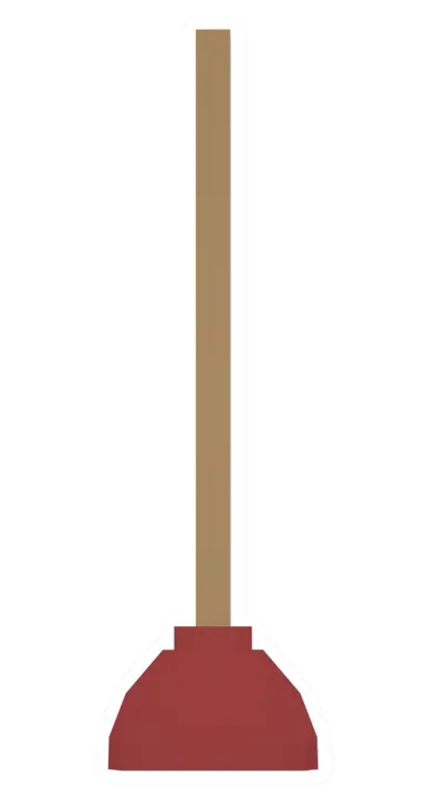 Unturned Plunger icon