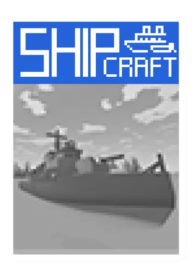 Unturned Shipcraft:Warships:II icon