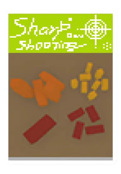 Unturned Sharpshooter:Ammunition icon