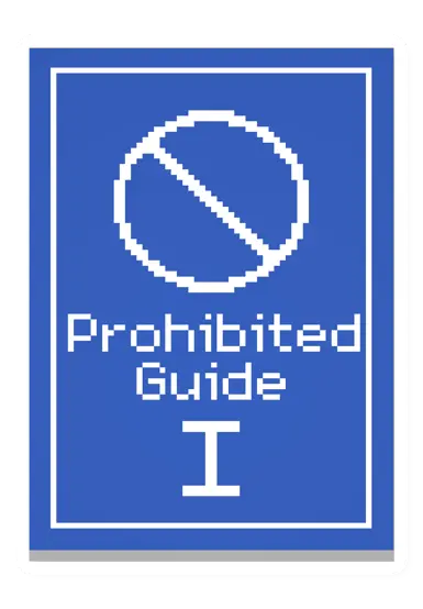 Unturned ProhibitedGuide:I:Flamethrower icon