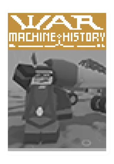 Unturned Warmachinehistory:Outfits icon