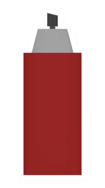 Unturned Coastguard Spray Paint icon