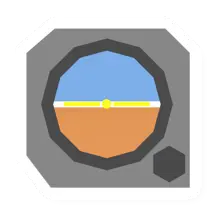 Unturned Gyroscopic item icon