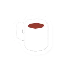 Unturned Cup of Black Tea icon