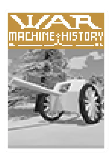 Unturned Warmachinehistory:Artillery:Howitzers icon
