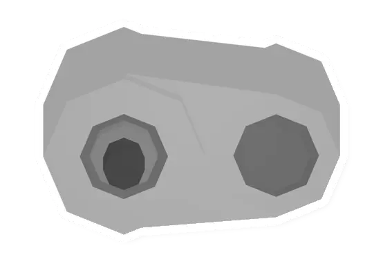 Unturned Tractor Continuously Variable Transmission icon