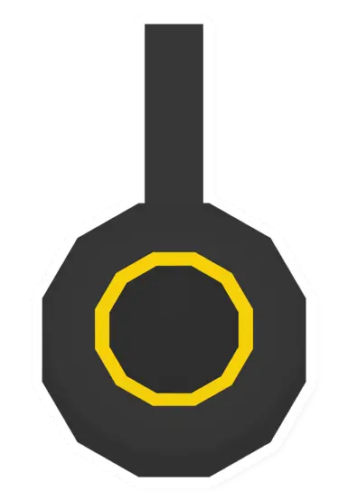 Unturned Cobra Drum magazine icon