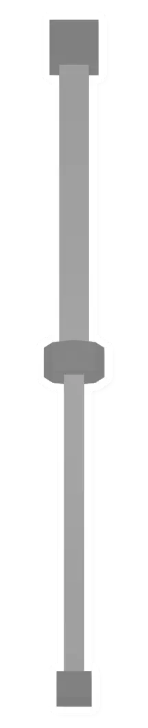 Unturned Driving Shaft icon