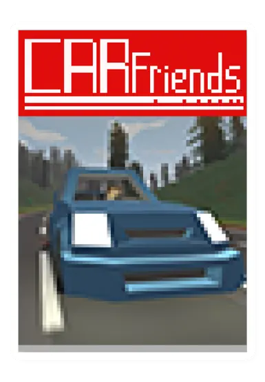 Unturned Carfriends:GT icon