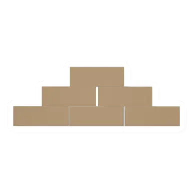 Unturned Sandbag Post item icon