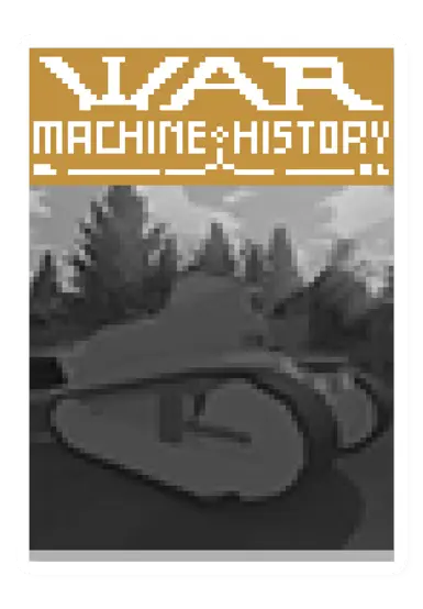 Unturned Warmachinehistory:Tanks:Early icon