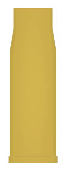 Unturned Empty Advanced Cannon Shell icon