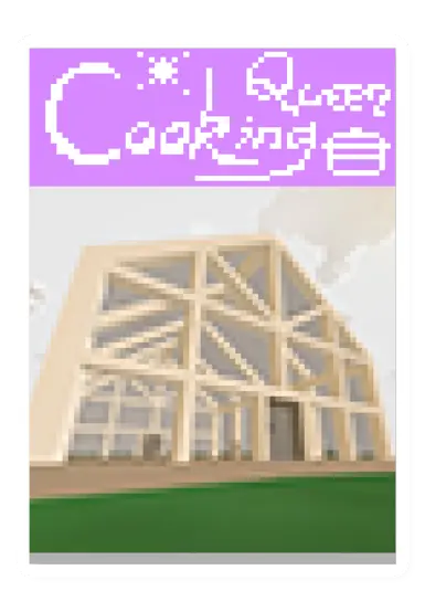 Unturned CookingQueen:Structures icon