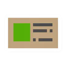 Unturned Screw Box icon