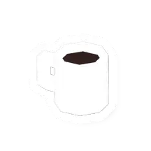 Unturned Cup of Chocolate icon