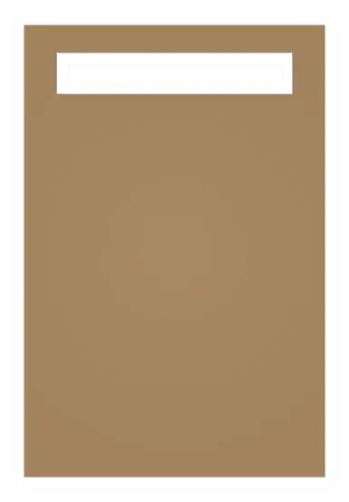 Unturned Chopping Board icon