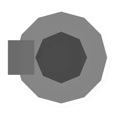 Unturned Cheap Brake icon
