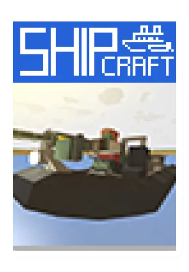 Unturned Shipcraft:Hovercraft icon