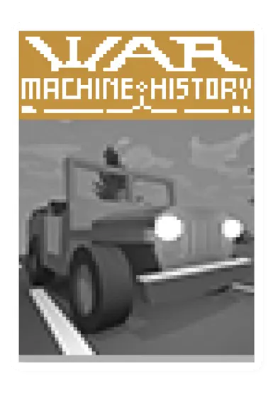 Unturned Warmachinehistory:Offroader icon