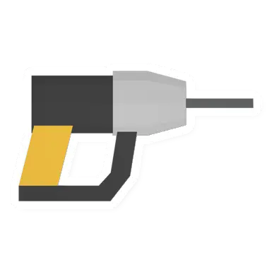 Unturned Electric Drill icon