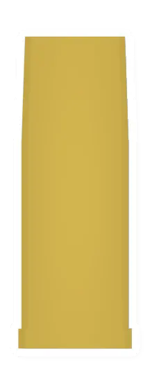 Unturned Empty Howitzer Shell icon