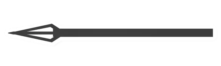 Unturned Harpoon magazine icon