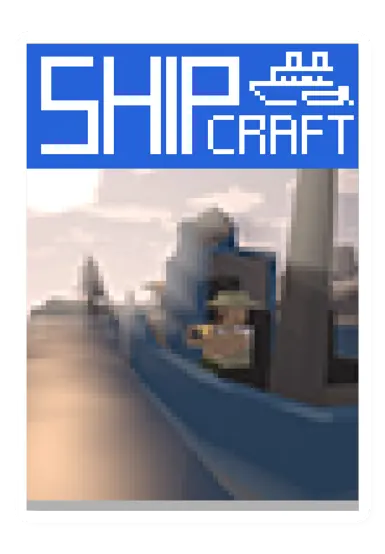 Unturned Shipcraft:Boat icon