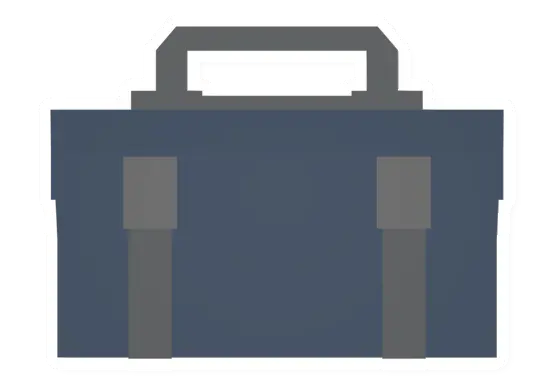 Unturned Spare Parts Kits icon