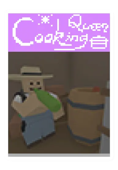 Unturned CookingQueen:Brewing icon