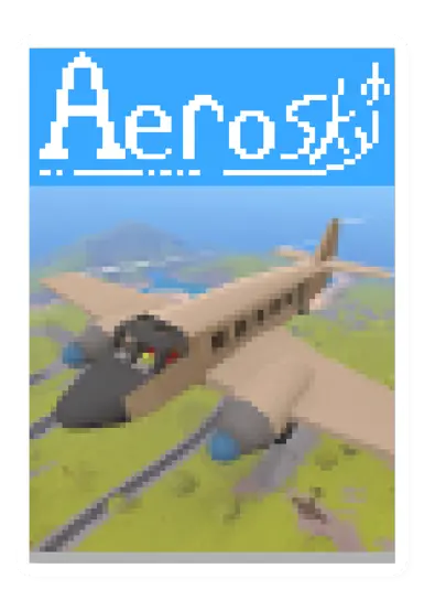 Unturned Aerosky:Transport icon