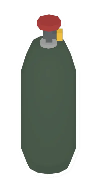 Unturned Chlorine Tank icon